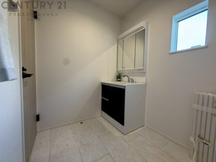 同仕様写真（3口ガスコンロ）