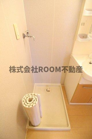 D’コート鷹尾の設備