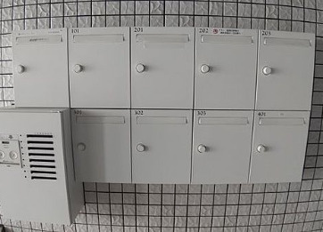 【その他共用部分】 | ロータスレジデンス住吉