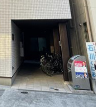 【エントランス】 | ロータスレジデンス住吉