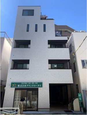 【外観】 | ロータスレジデンス住吉