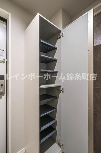 k1 apartmentsのその他