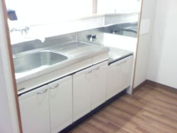 パレ・ロワイヤルⅡ棟の区画図