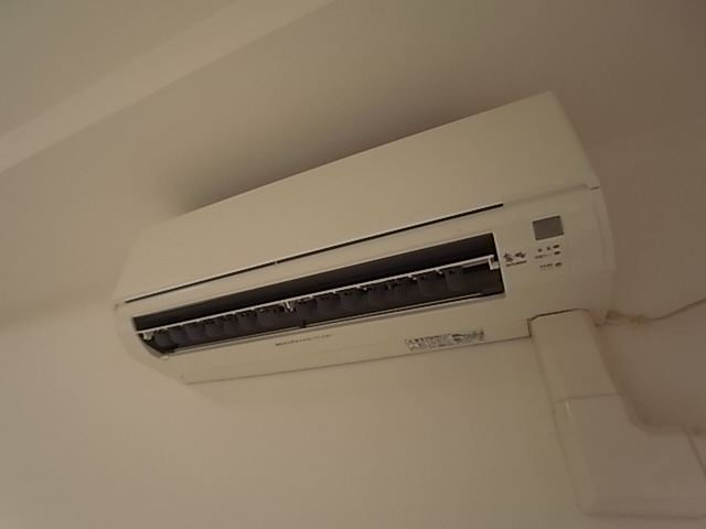 神戸市兵庫区三川口町２丁目の賃貸マンションの設備