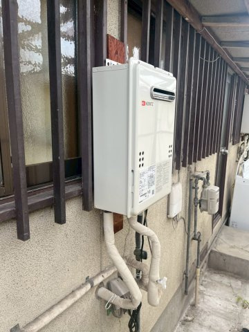 高槻市梶原６丁目のアパートのその他