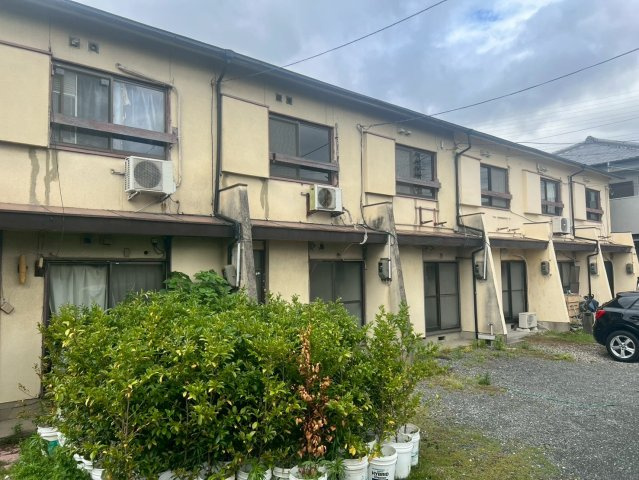 高槻市梶原６丁目のアパート