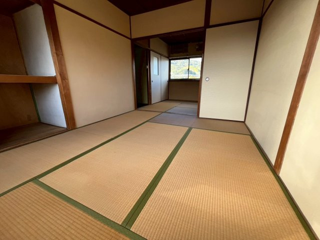 高槻市梶原６丁目のアパートの子供部屋