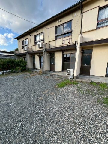 高槻市梶原６丁目のアパートのその他共用部分