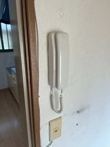 高槻市梶原６丁目のアパートの設備