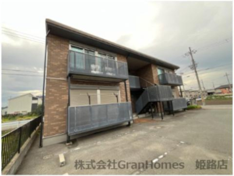 BIRD LAND たまで B棟