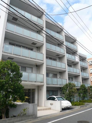 【外観】 | シエールグラン上池台