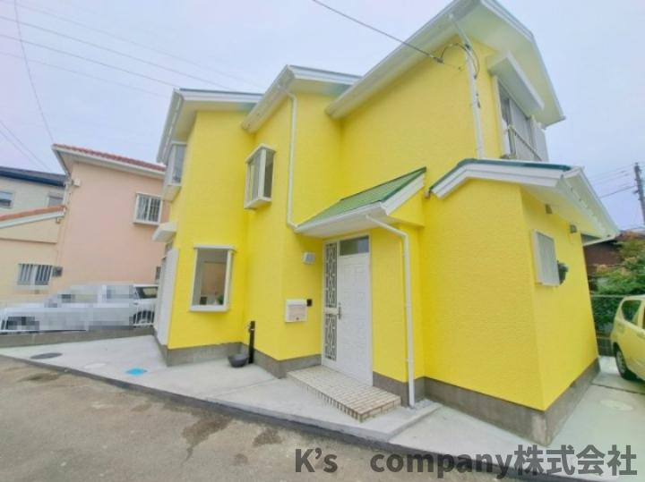 高座郡寒川町一之宮3丁目　中古戸建の外観|外観写真◇