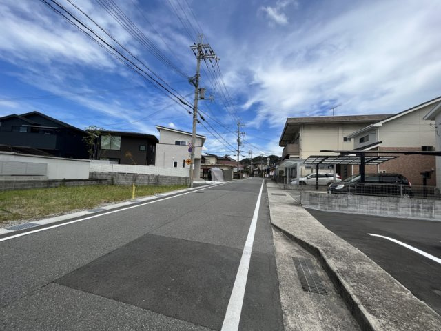 ローザンコートの展望