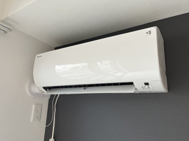ローザンコートの設備
