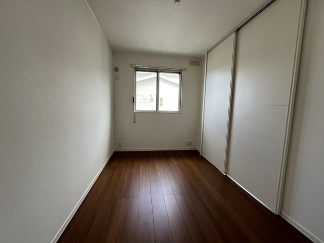 ローザンコートの子供部屋
