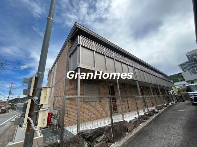 ローザンコート