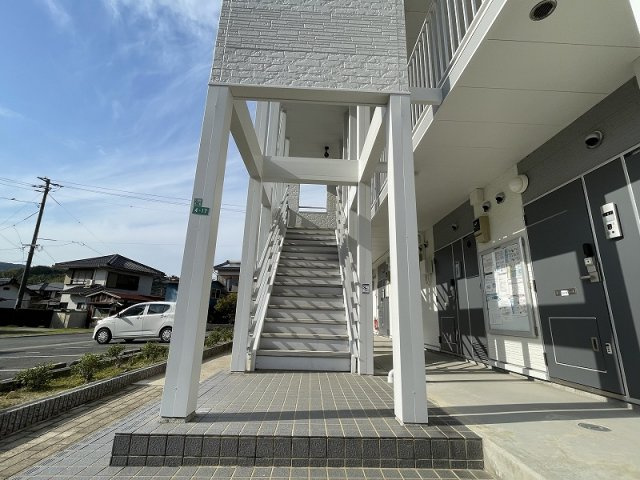 レオパレスＹＡＭＡＳＡＫＩのその他