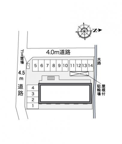 レオパレスＹＡＭＡＳＡＫＩのその他