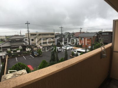 【展望】 | アネックス橋目