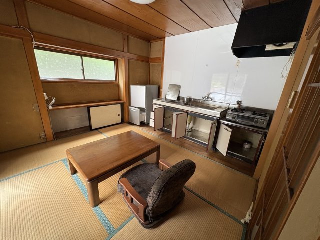 勿来町九面馬道 中古一戸建ての和室