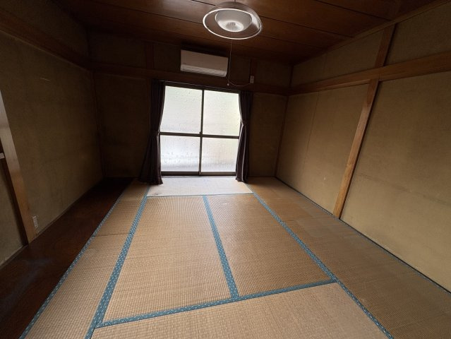 勿来町九面馬道 中古一戸建ての和室