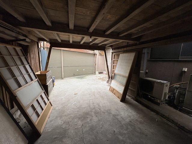 勿来町九面馬道 中古一戸建てのその他