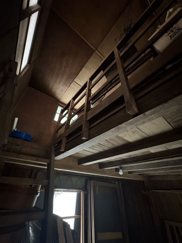 勿来町九面馬道 中古一戸建てのその他