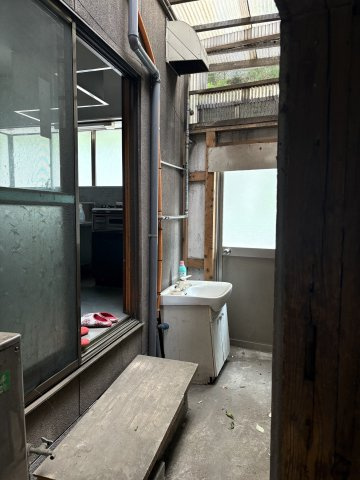 勿来町九面馬道 中古一戸建てのその他