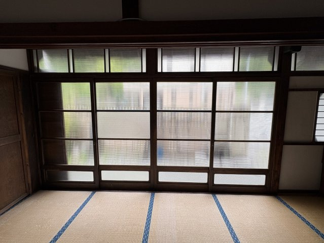 勿来町九面馬道 中古一戸建てのその他