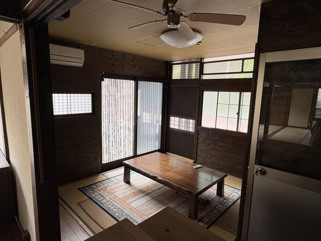 勿来町九面馬道 中古一戸建ての和室