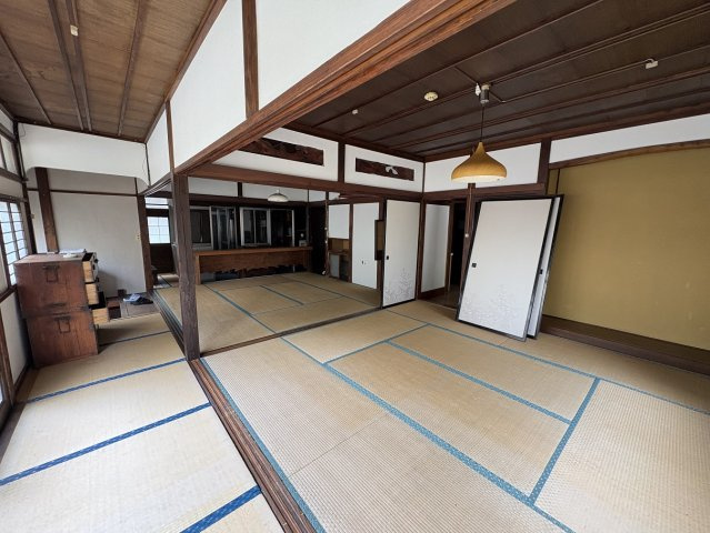 勿来町九面馬道 中古一戸建ての和室