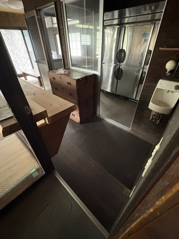 勿来町九面馬道 中古一戸建てのその他