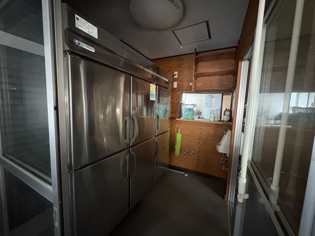 勿来町九面馬道 中古一戸建てのその他