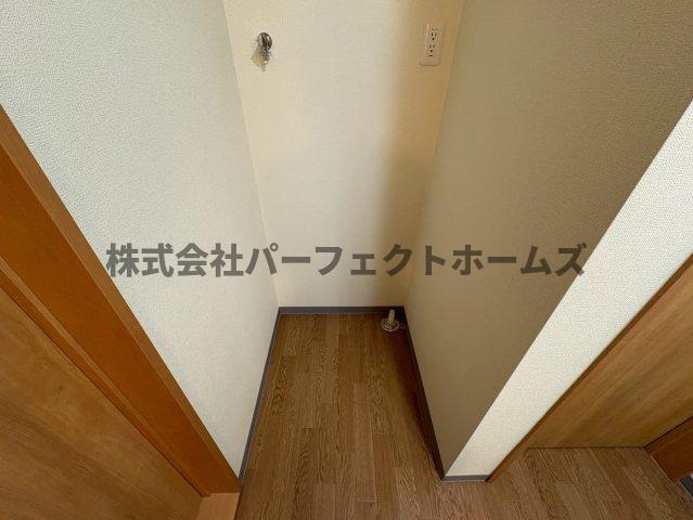 国松町平家　賃貸の設備