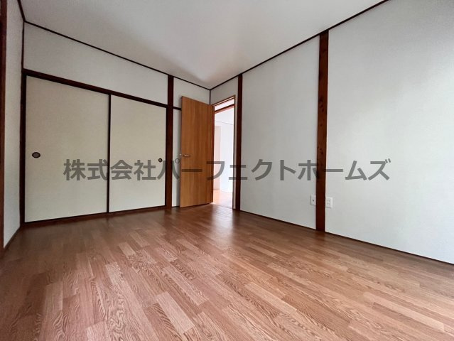 国松町平家　賃貸のその他