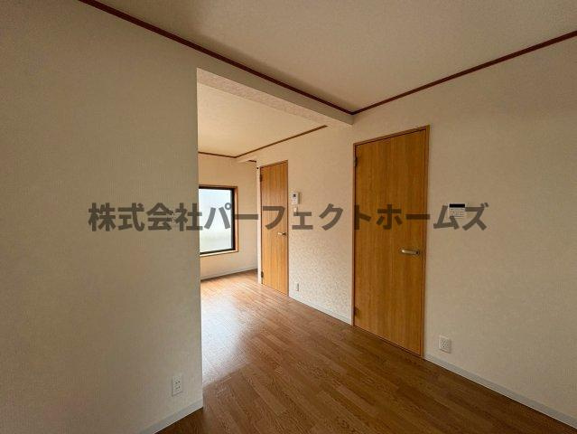 国松町平家　賃貸の内装|内装も気になるポイント