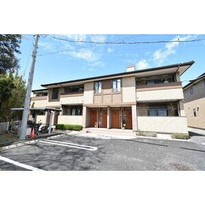 ドクターバード　W棟の外観