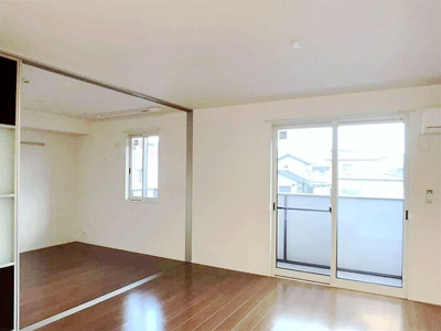 【その他】 | エスポワールルシエ