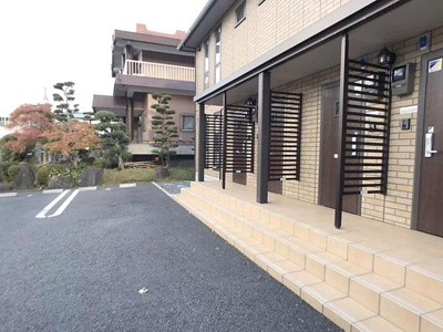 【その他共用部分】 | エスポワールルシエ