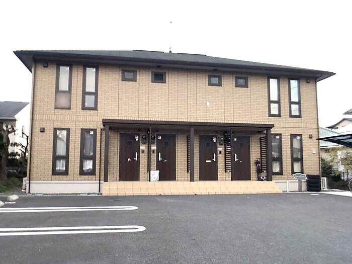 エスポワールルシエ