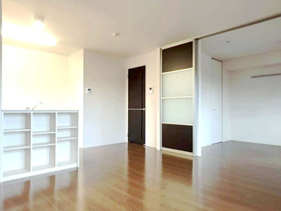 【居間・リビング】 | エスポワールルシエ