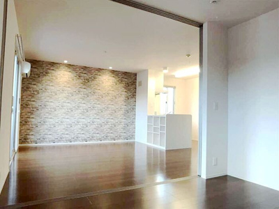 【内装】 | エスポワールルシエ