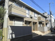 メゾン・二田の画像