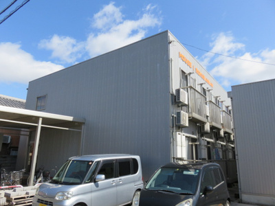 【外観】 | HOUSE I ROKUBANKAN