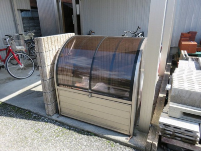 【その他共用部分】 | HOUSE I ROKUBANKAN