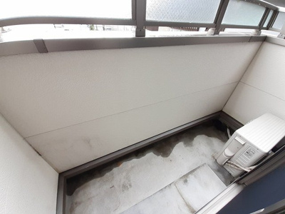 【バルコニー】 | エトワール衣川