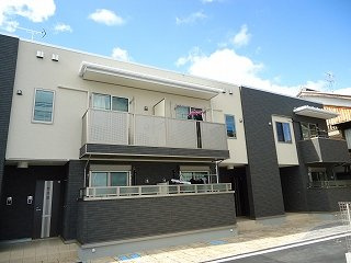 【外観】 | エトワール衣川