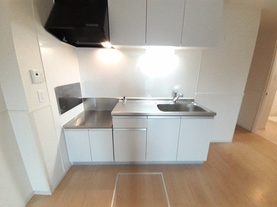 【キッチン】 | エトワール衣川