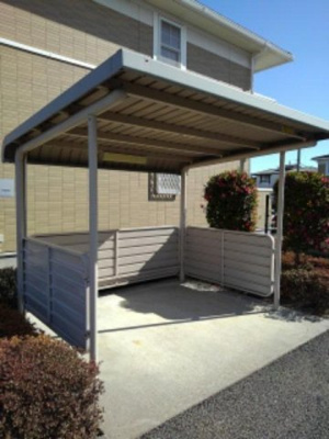 【その他共用部分】 | ヴィラ・プロヴァンスＡ