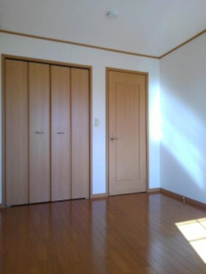 【内装】 | ヴィラ・プロヴァンスＡ